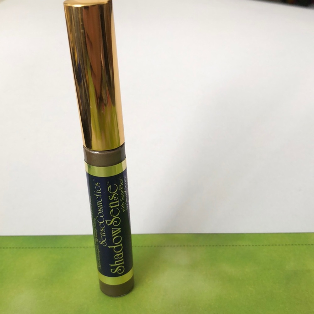 Shimmer Smoked Topaz ShadowSence Eyeshadow